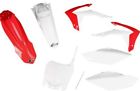 Hokit116-999 Ufo Plastics Complete Body