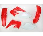 Hokit117-999 Ufo Plastics Complete Body Kit Oem