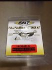 Hon-0007124 Bolt Motorcycle Hardware Full Plastics Fasteners Kit Honda Up Hon-0007124 Bolt Motorcycle Hardware Full Plastics Fasteners Kit Honda Up