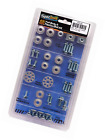 Hon-01-bbk Specbolt Fasteners Full Body Plastics Honda Bolt Kit 712971230071