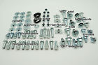 Hon90pc-crfbodykit Specbolt 90pc Body Fenders