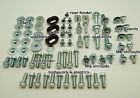 Honcr93plasticskit Specbolt 93pc Full Plastics