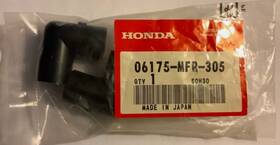 06175-mfr-305 Honda New Oem Kit Tube A Breather Qty 2