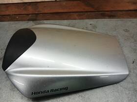 08f74-mfl-8000-02 Honda Cbr1000rr Silver Rear Seat Cowl Saddle Cover -