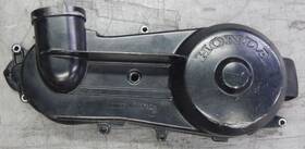 11341-ge1-712 Honda 1985-07 Elite 80 Ch80 Left Side Variator And Clutch Cover