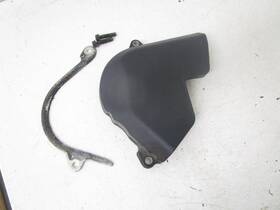 11350-mee-a00 Honda 05 Cbr 600rr Sprocket Cover 2005-2006