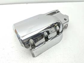 11371-mch Honda 06 Vtx1800 C2 Left Side Crankcase Cover