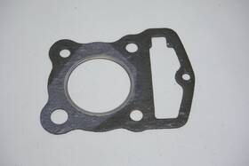 12251-107-762 Honda Cb100 Cl100 Sl100 Xl100 Cylinder Head Gasket Nos Genuine