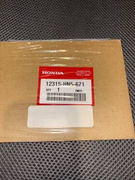 12315-hn5-671 Honda New Oem Head Gasket Bm6