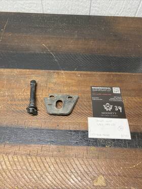16963-hn5-670 Honda Trx350 Lever Petcock -