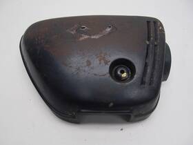 17231-344-671py Honda 1973 Cb350 Cb 350 Right Side Cover