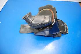 17253-kz4-300 Honda 1989 89-90 Cr125r Airbox Housing Cleaner Base Intake Boot