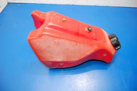 17510-kz4-000 Honda 1989 89 Cr125r Oem Fuel Tank Gas Reservoir Container Cap Cell