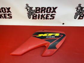 17545-gcf-880za Honda 2001-2003 Xr 70r Oem Right Tank Side Fairing Cover Shroud Plastic Xr70