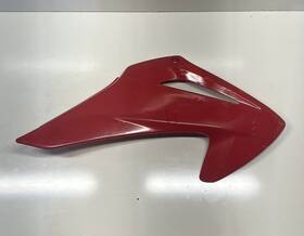 17545-kpt-900za Honda 2003 Crf150f Oem Red Right Front Side Fairing Fuel Gas Tank Shroud