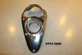 17621-mch-000 Honda 2002 Vtx1800 Gas Tank Cap Cover Trim Panelcowl Fairing