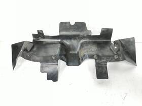 19020-mbya-0000 Honda 00 Valkyrie 1500 Interstate Inner Heat Shield Cover Panel