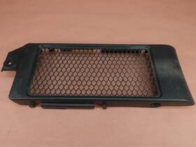 19032-meg-h10 Honda 2015 08-16 Shadow Aero 750 Vt750 Radiator Grill Grille Cover Guard