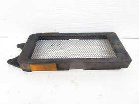 19032-mr1-010zb Honda 1992-1997 Vlx 600 Cd Shadow Deluxe Radiator Cover