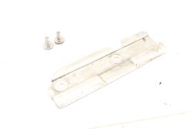 19106-mje-db0 Honda 2024 Cbr650r Oem Reserve Gas Tank Fuel Cover Guard