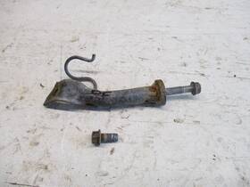 19130-ml7-000 Honda 86 87 Vfr 700 750 F Interceptor Right Side Radiator Mount Stay 1986-1987