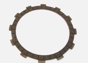 22201-ma7-000 Honda New Clutch Friction Plate Cbr1000 St1100 Cb400 Vt700 Cbr