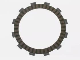 22203-k95-a20 Honda New Oem 2018-2024 Crf250r Clutch Friction Plate
