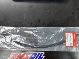 30752-mcl-003 Honda 1998-2007 Shadow Vt Cb Left L 430mm Wire New Oem