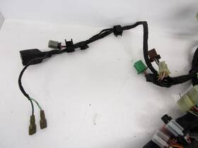32105-mt2-000 Honda 89 Gl 1500 Gl1500 Goldwing Fairing Sub Harness 1989