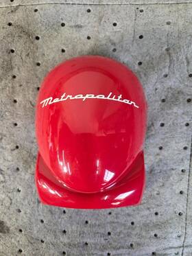 32250-get-670za Honda 2002-2009 Metropolitan 50 Chf50 Speedometer Cover