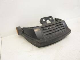 33301-ge1-830 Honda 95 Elite Ch 80 Front Garnish Bumper 1985-2007