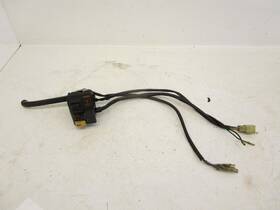 35210-ge1-670 Honda 95 Elite Ch 80 Left Headlight Turn Signal Switches Lever 1994-2007
