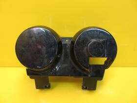 37110-kaf-671 Honda 1989 1990 Cb1 Cb-1 Nc27 Cb400f Speedometer Gauge Instrument Cluster Cover