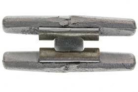 42705-mb0-000 Honda Nos Oem Wheel Balance Weight 1968-2009 Cb Gl Vf Vt Vtx