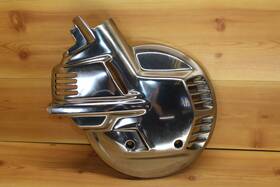 44111-mam-a80 Honda 1998-2000 Gl1500se Gl1500 Goldwing Front Right Wheel Cover