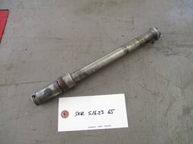 44301-mz5-000 Honda 95 Vf 750 C Magna Front Axle 1995-2003