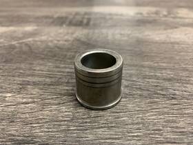 44311-mm8-000 Honda Vt750 750 Shadow Ace Spirit Oem Front Wheel Rim Axle Collar Spacer