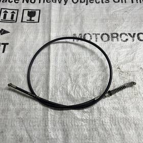 45450-ga6-670 Honda 1982-83 Nc50 Express Front Brake Cable