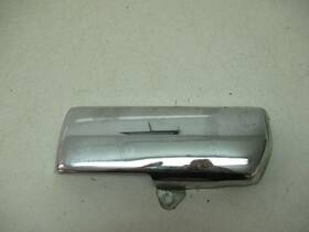 46550-mz0-000 Honda 00 Gl 1500 Ct Valkyrie Tourer Rear Master Cylinder Cover 1997-2003