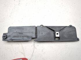 50327-mch Honda 05-08 Vtx1800c Tool Box Cover Trsh Dw