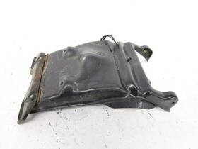 50358-gv4-900 Honda 07 For Ch 80 Elite Scooter Tail Light Plate Mount 1988-2007