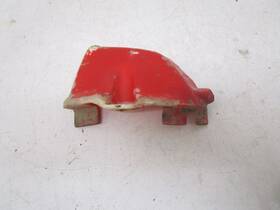 50360-men-730 Honda 07 Crf450r Crf 450 R Left Engine Guard 2005-2008