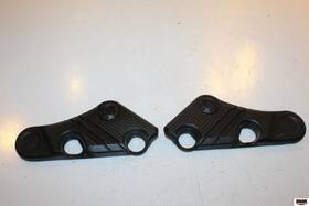 50401-mjw-j000 Honda 2017 Cb 500 Right Left Cowls Panels Trims Pivot