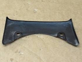50411-371-000za Honda 1975 Gl1000 Gold Wing Rear Shelter Cover