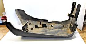50611-get-000 Honda 2002 Metropolitan Lower Cover Oem#