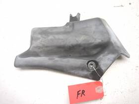 50650-mz5-0000 Honda 94-04 Vf750c Magna 750 Front Right Frame Cover Panel