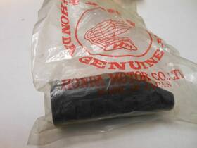 50710-kg8-000 Honda Nos 1984 Nh125 Lead 1985 Nh80 Aero Footrest Rubber