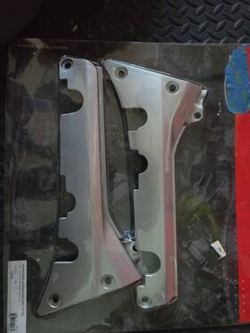 50741-mca-000zb Honda 2012 Goldwing 1800 Used Parts Accessories