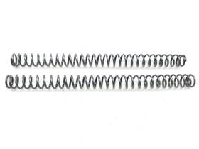51401-mfr-671 Honda 10 Fury Vt1300 Cx Front Fork Inner Tube Springs Set Pair
