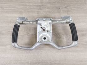53120-950-010 Honda 1982 Odyssey Fl250 Steering Wheel Handlebar Oem 81 82 83 84